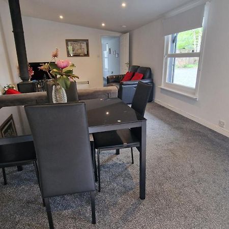 Spacious Well Equipped Chalet Bungalow Close To Nairn, Auldearn Exterior photo