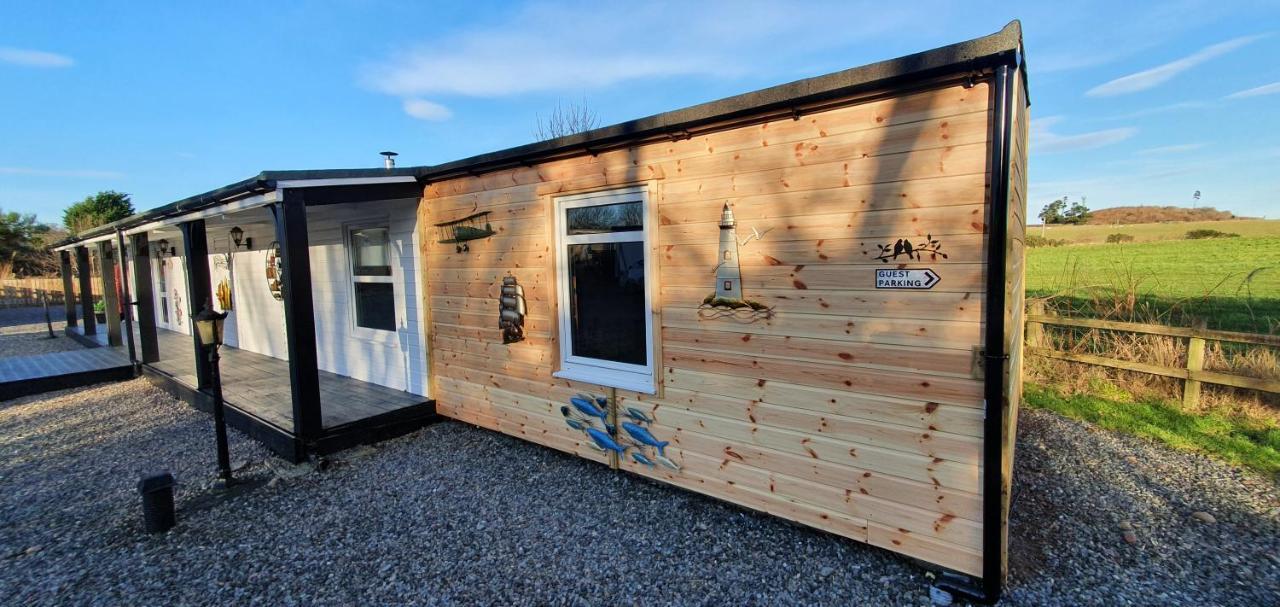Spacious Well Equipped Chalet Bungalow Close To Nairn, Auldearn Exterior photo