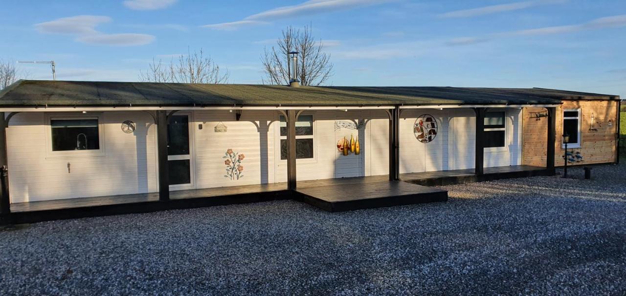 Spacious Well Equipped Chalet Bungalow Close To Nairn, Auldearn Exterior photo